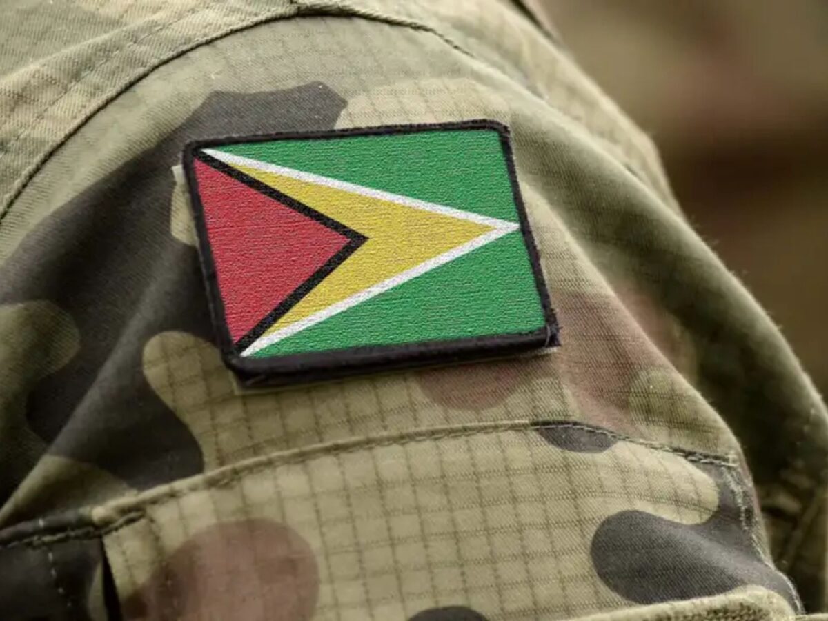 Guyana reforzó la vigilancia militar en su frontera con Venezuela tras presunto ataque
