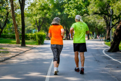 Inmunofitness: ¿qué es y cómo ayuda a tener un envejecimiento saludable?