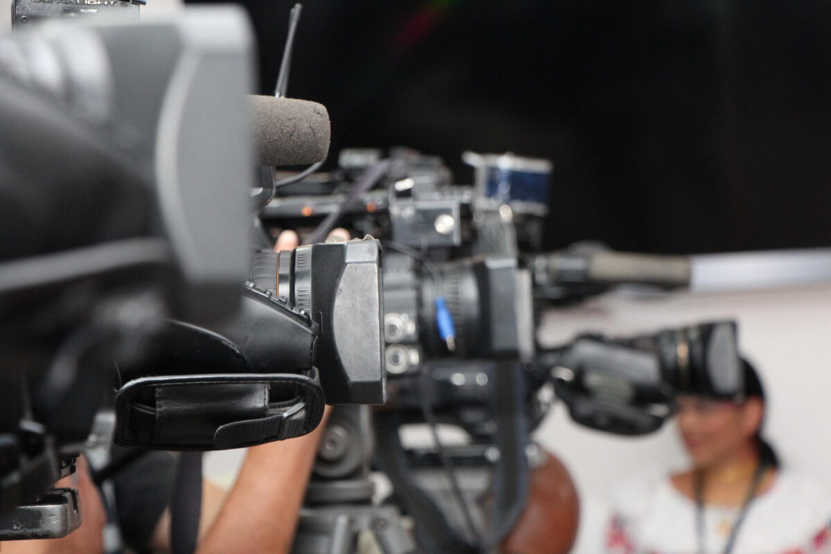 SNTP advirtió sobre "deterioro" de las condiciones para ejercer la libre prensa en Venezuela