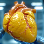 Crearon miles de corazones digitales en un laboratorio para estudiar las enfermedades cardíacas 