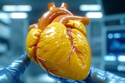 Crearon miles de corazones digitales en un laboratorio para estudiar las enfermedades cardíacas 