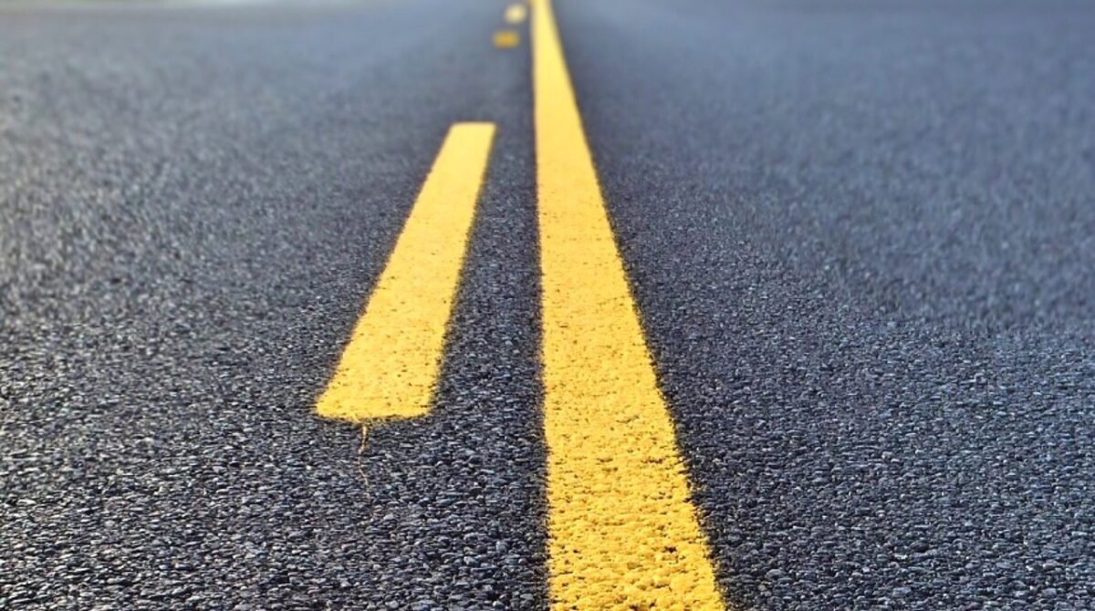 Anunciaron el cierre parcial nocturno de la carretera Panamericana por 60 días 