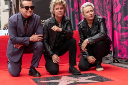 Green Day anunció conciertos en Suramérica: cuáles son las ciudades y las fechas