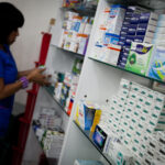 Mercado farmacéutico en Venezuela registró crecimiento de 14,6 % en un año