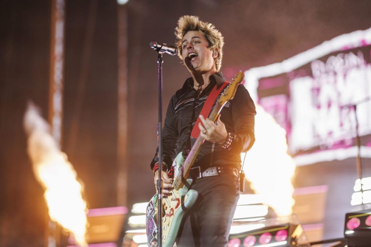 Green Day anunció conciertos en Suramérica: cuáles son las ciudades y las fechas