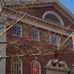 Gobierno de Trump prohibió a la Universidad de Harvard matricular a estudiantes extranjeros