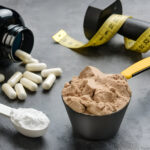 Suplementos para entrenar y cuáles son los más efectivos