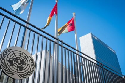ONU: Venezolanos deportados a El Salvador podrían estar en situación de desaparición forzada