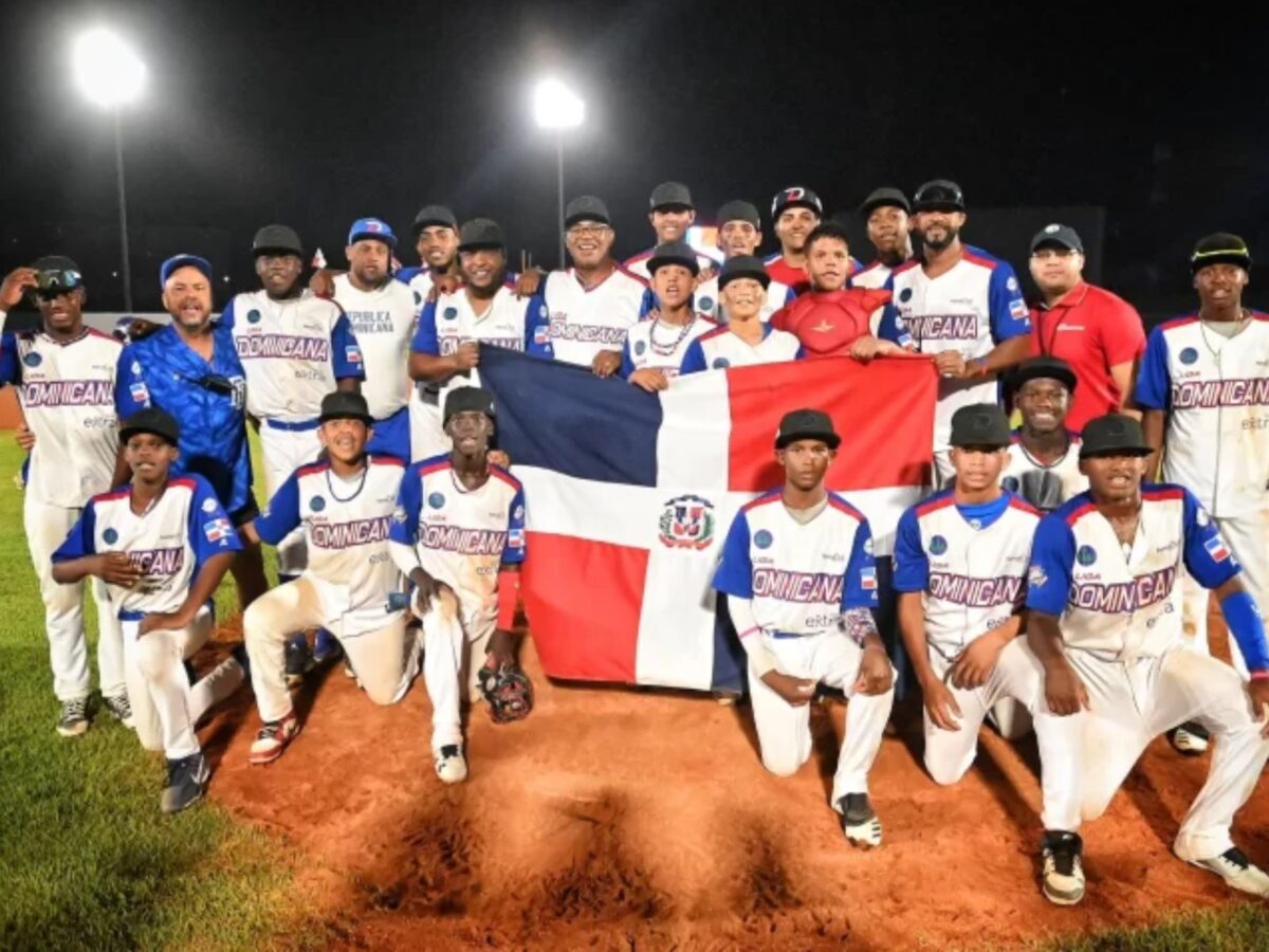 Venezuela será la sede de la Serie del Caribe Kids 2025