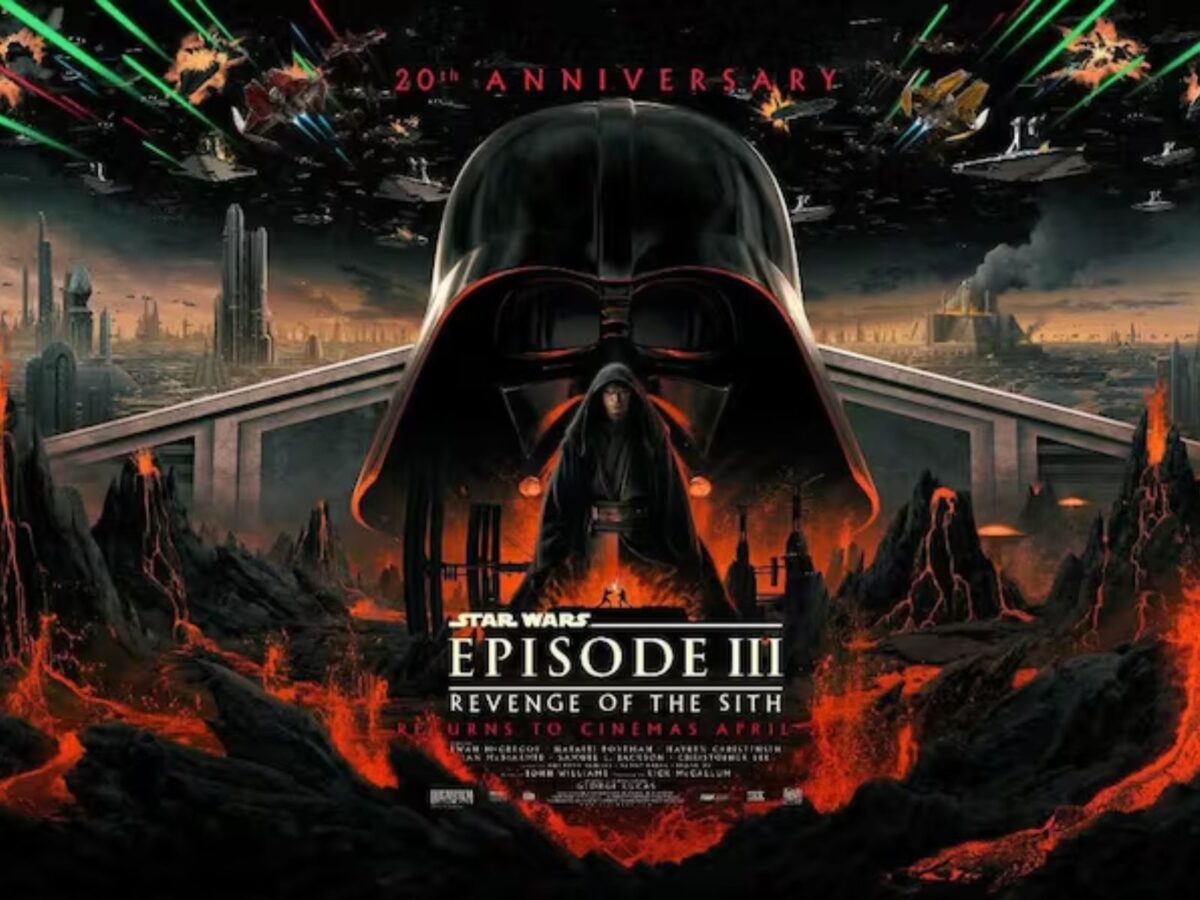 Series y películas de Star Wars: ¿en qué orden cronológico se deben ver?