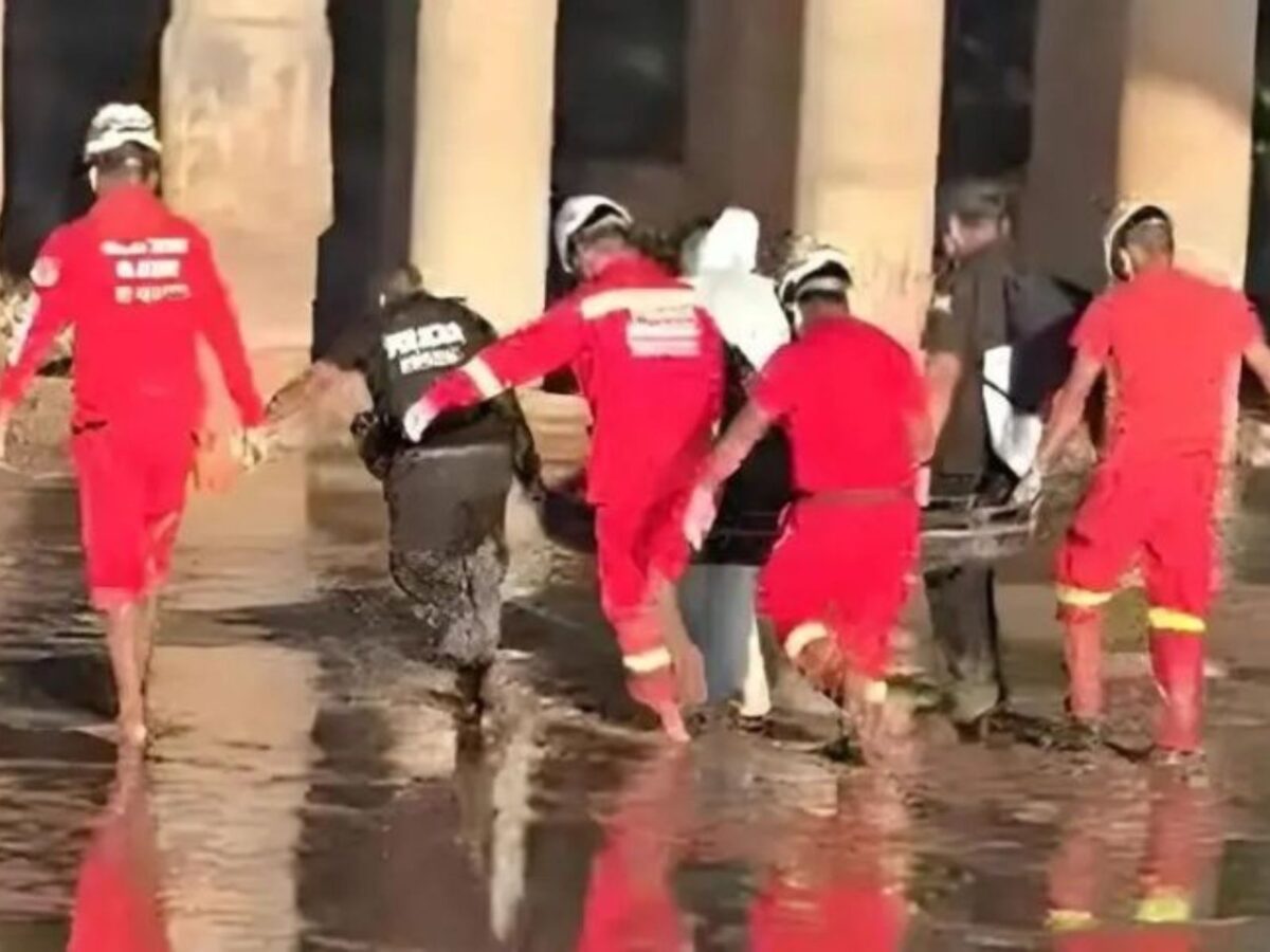 Investigan la muerte de venezolano al que encontraron en un río de Bolivia