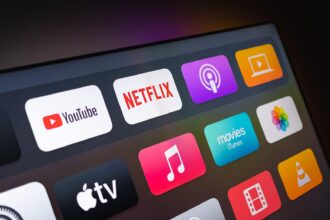 Seis plataformas gratuitas para ver películas y series por Internet 