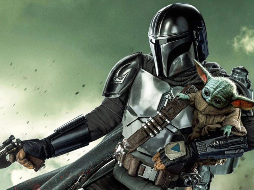 Series y películas de Star Wars: ¿en qué orden cronológico se deben ver?