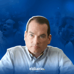 Tomás Guanipa: “Nuestro voto es una herramienta de protesta y hay que ejercerla con mucha fuerza”
