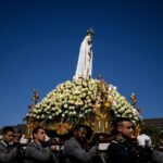 Virgen de Fátima: la devoción que une a las generaciones en Venezuela 