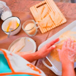 Día Mundial del Celíaco: recetas prácticas para personas que padecen esta enfermedad