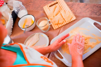 Día Mundial del Celíaco: recetas prácticas para personas que padecen esta enfermedad