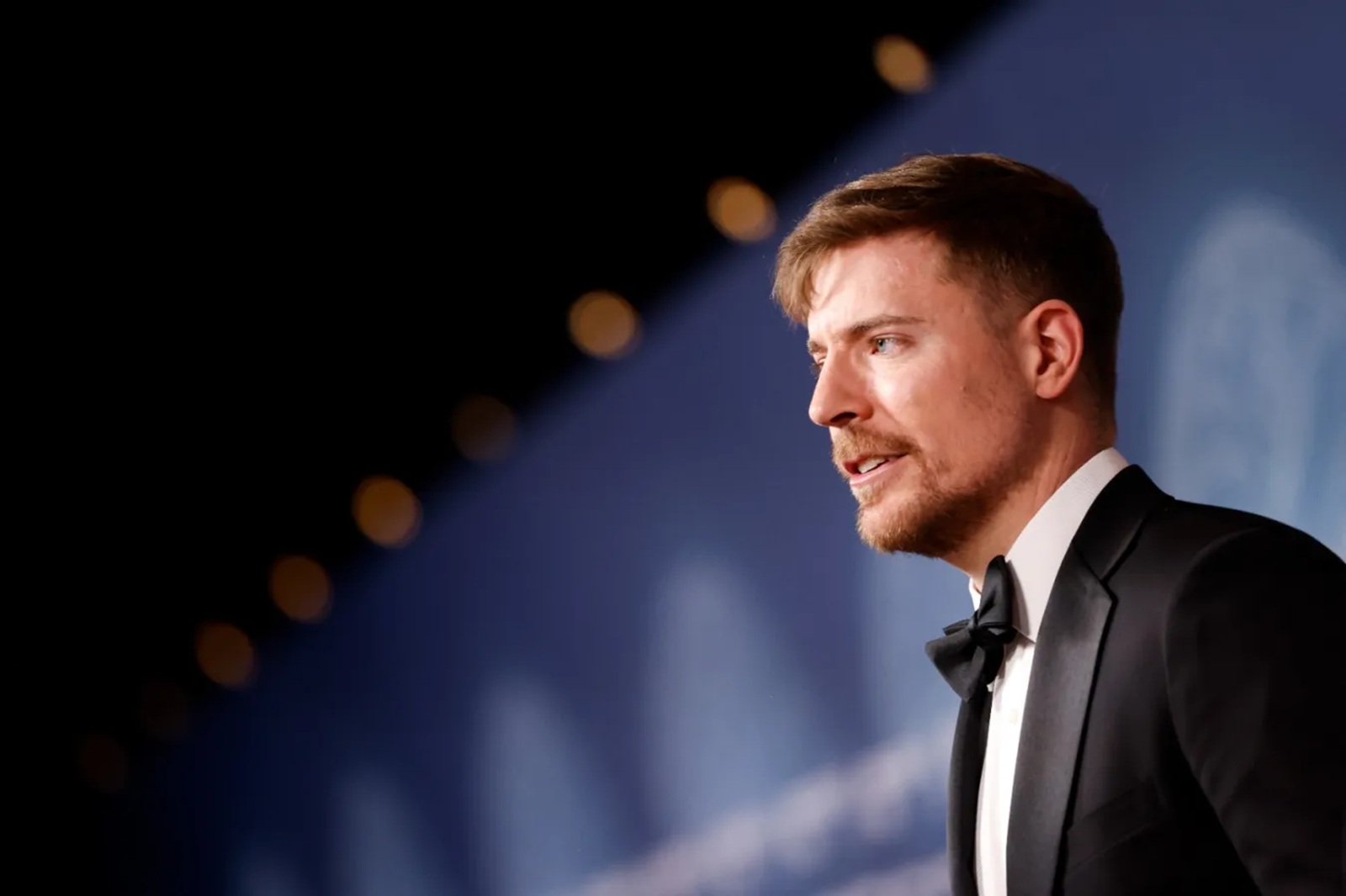 Abrieron un proceso en contra de la productora de MrBeast por un video que grabó en México 