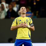 Cristiano Ronaldo renovó con el club Al Nassr hasta 2027