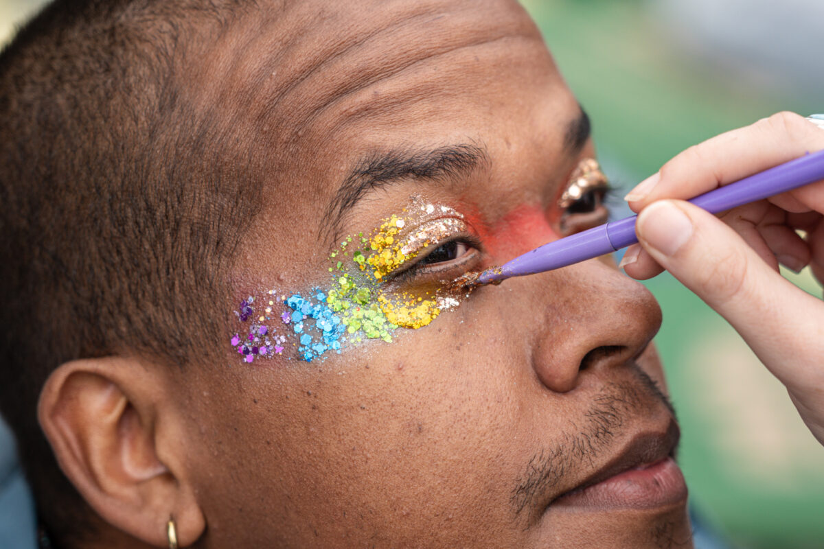 Las imágenes de cómo se vivió el Día del Orgullo LGBTIQ+ en varios países