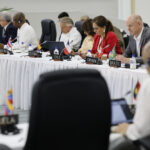 Perú, EE UU y Argentina solicitaron en la OEA declarar como terrorista al Tren de Aragua