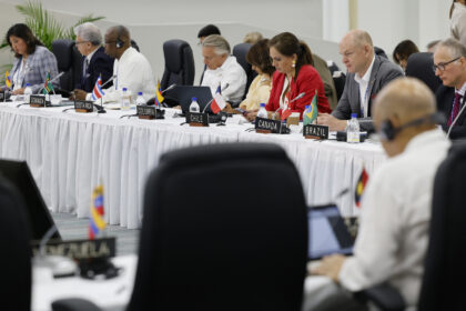 Perú, EE UU y Argentina solicitaron en la OEA declarar como terrorista al Tren de Aragua