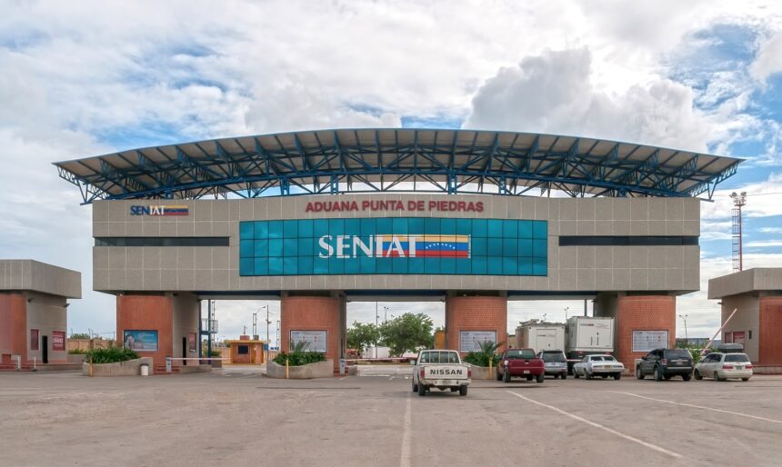 Publicaron en Gaceta Oficial el aumento de la unidad tributaria a Bs. 43 