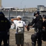 Protestas contra las redadas del ICE se extendieron a más de 20 ciudades de Estados Unidos