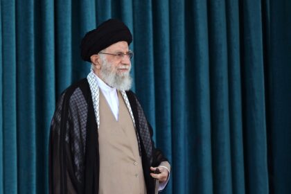 BORRADOR Murió el ayatola Alí Jamenei, líder supremo de Irán