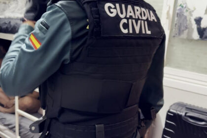 Rescataron a una venezolana víctima de explotación sexual en España