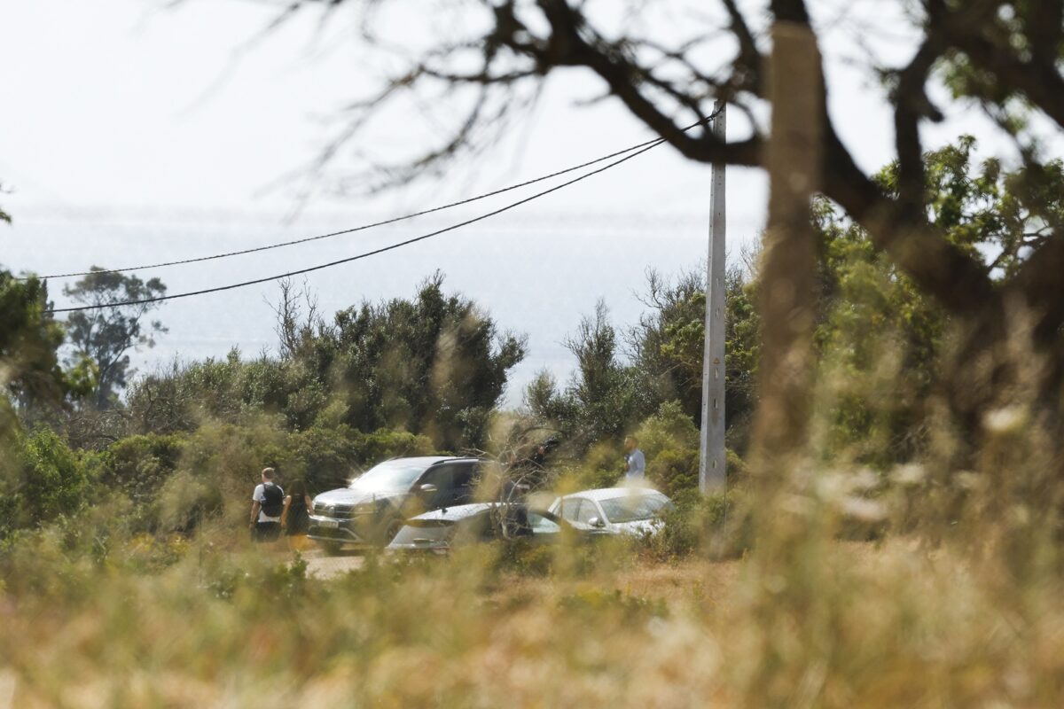Autoridades reanudaron las búsquedas por el caso de Madeleine McCann en Portugal