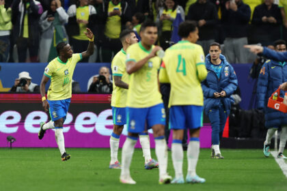 ¿Qué selecciones ya clasificaron al Mundial de fútbol 2026?