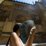Una ola de calor mantiene en alerta a varios países de Europa con temperaturas de más de 40 grados