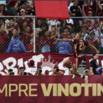 Eliminatorias Sudamericanas: Venezuela vence 2-0 a Bolivia y muestra dominio en casa