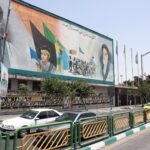 Irán confirma 610 muertos en 12 días por los ataques de Israel