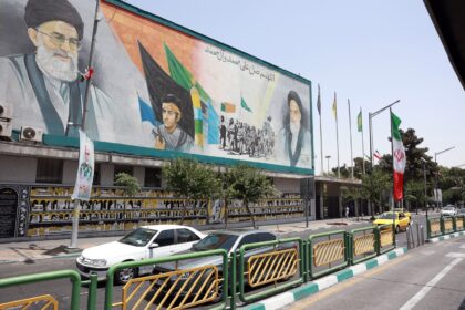 Irán confirma 610 muertos en 12 días por los ataques de Israel
