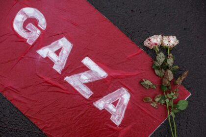 Más de 30 personas murieron en ataques israelíes en Gaza
