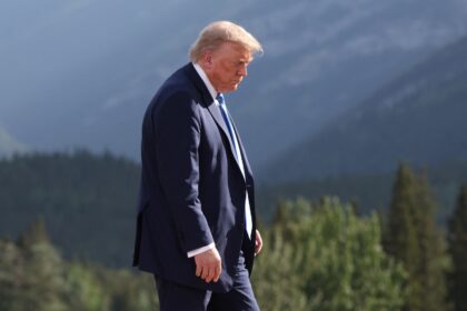 Trump convocó al Consejo de Seguridad Nacional por escalada del conflicto entre Israel e Irán