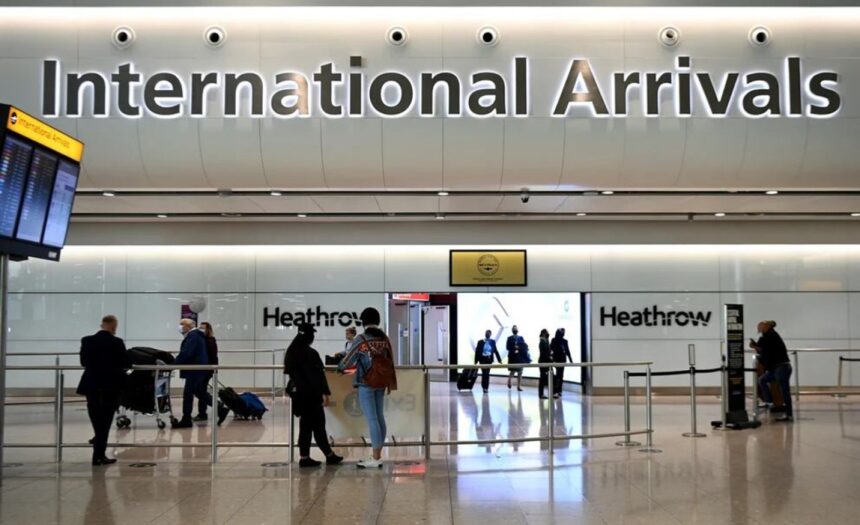 ALAV aclara que las aerolíneas en Venezuela permiten viajar a EE UU con visa vigente