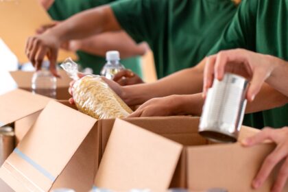 Los centros de acopio para ayudar a los afectados por las lluvias en los Andes venezolanos