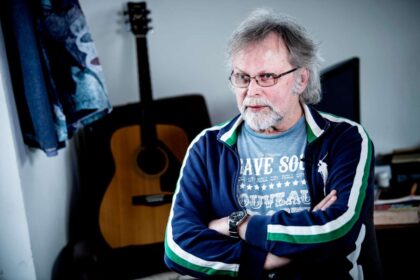 Murió Clark Olofsson, el criminal que inspiró el síndrome de Estocolmo