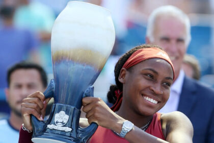 Coco Gauff se consagró campeona del torneo Roland Garros 2025