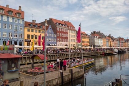 ¿Cuáles son las 10 mejores ciudades del mundo para vivir en 2025?