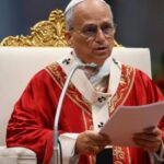 Papa León XIV entregó los Sagrados Palios a cuatro arzobispos venezolanos