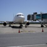 206 venezolanos fueron repatriados en un vuelo desde Estados Unidos