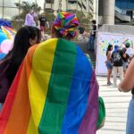 Marcha del Orgullo LGBTIQ+