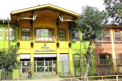 Denunciaron presunto abuso sexual hacia un niño venezolano por parte de compañeros de clases en Chile 