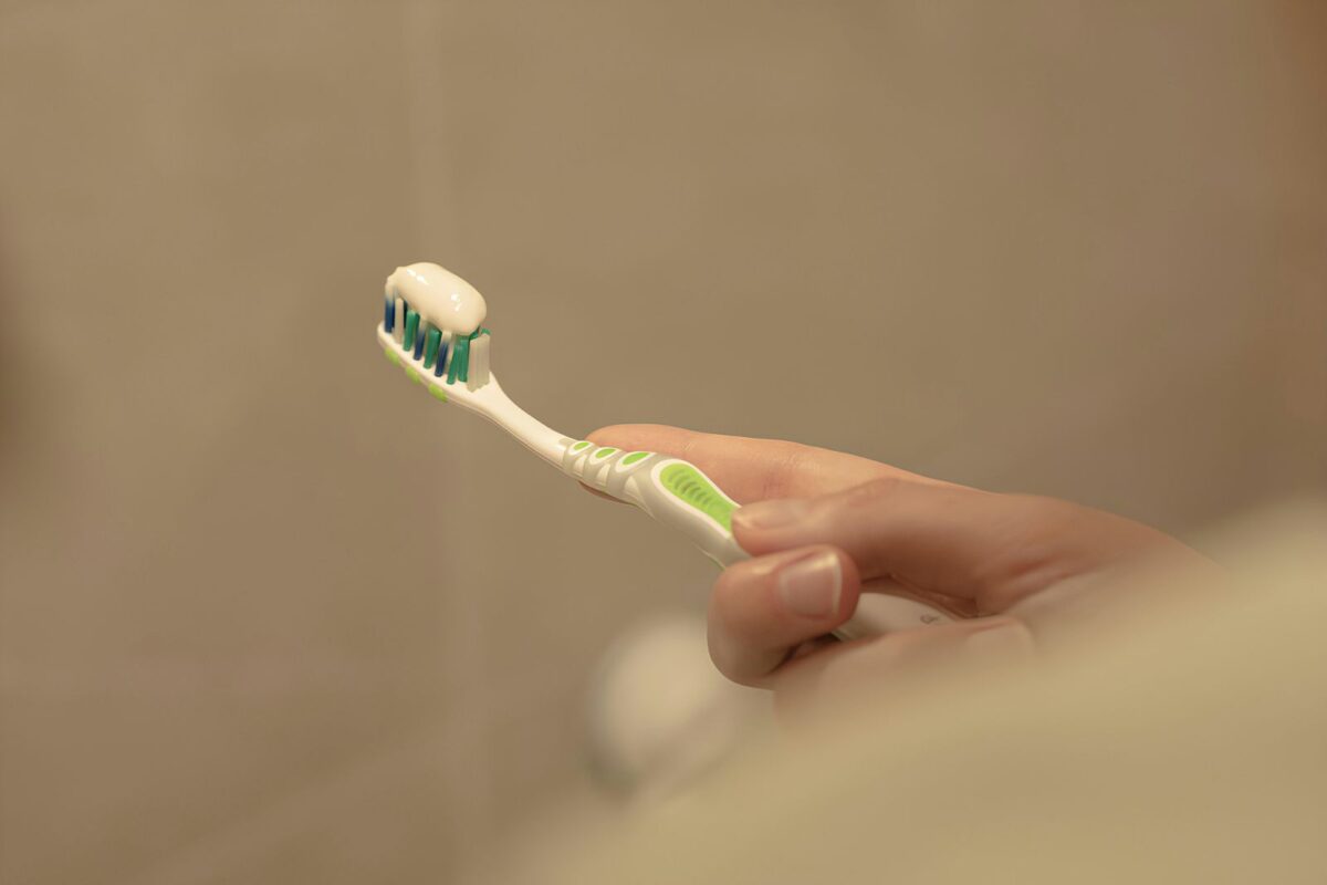 Autoridades emitieron alerta por el uso de la Colgate Total Clean Mint por “no ser apto para el consumo humano”