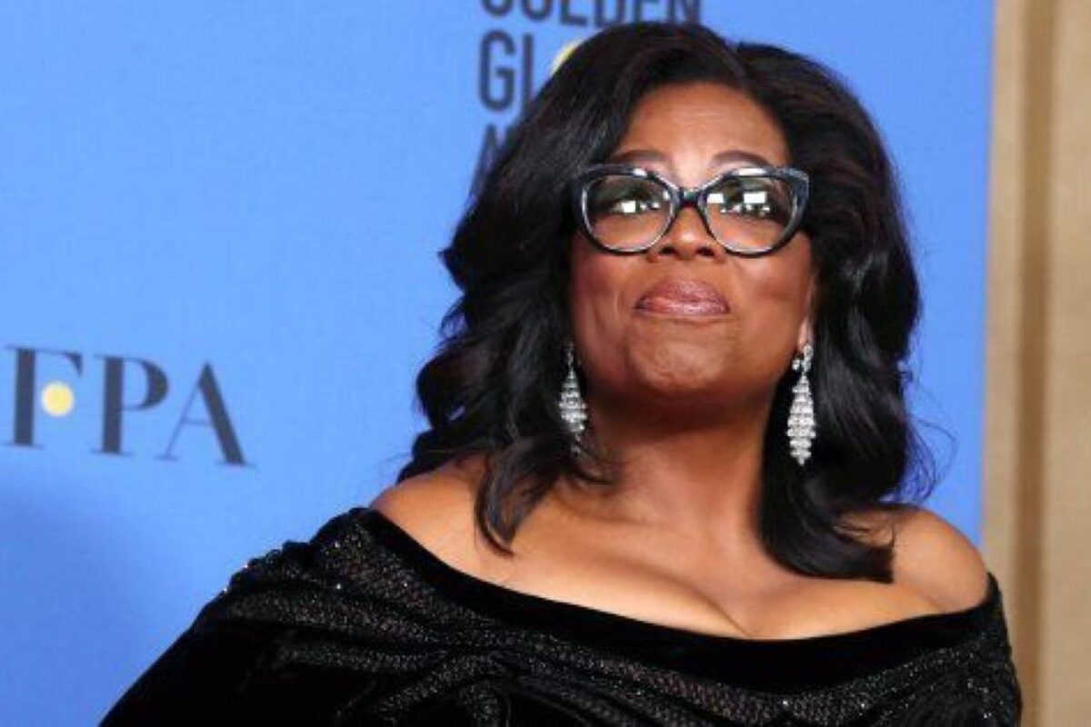 Forbes: las 16 famosas más ricas de EE UU en 2025