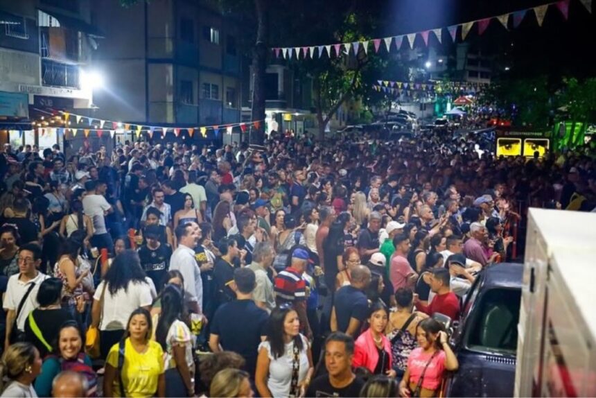 Lo que debes saber sobre la tercera edición de CaminArte